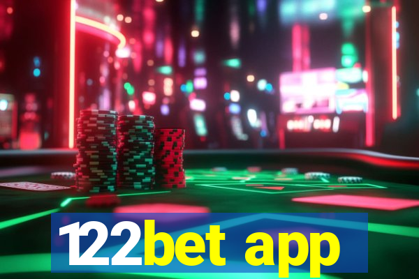 122bet app